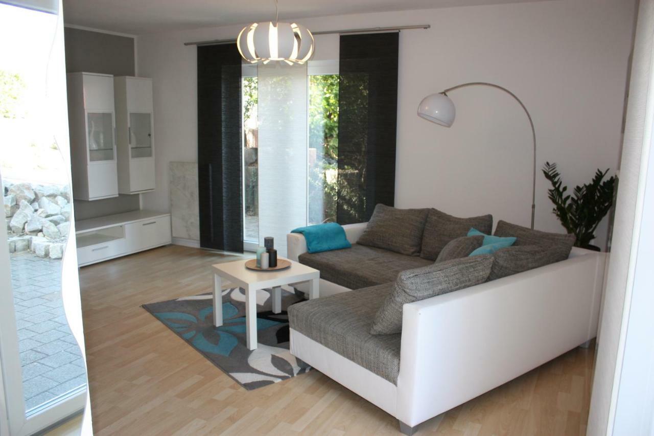 Melios Apartman Balingen Kültér fotó