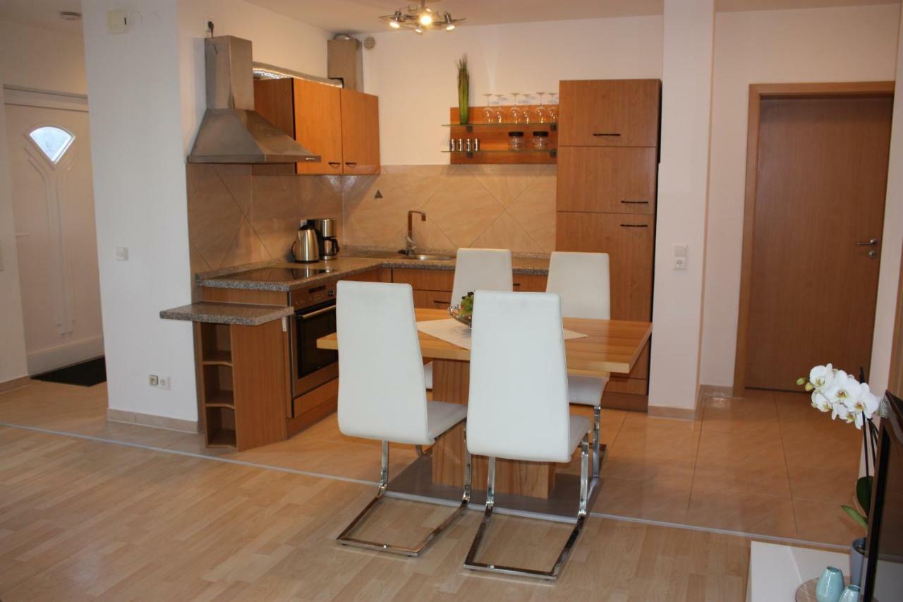 Melios Apartman Balingen Kültér fotó